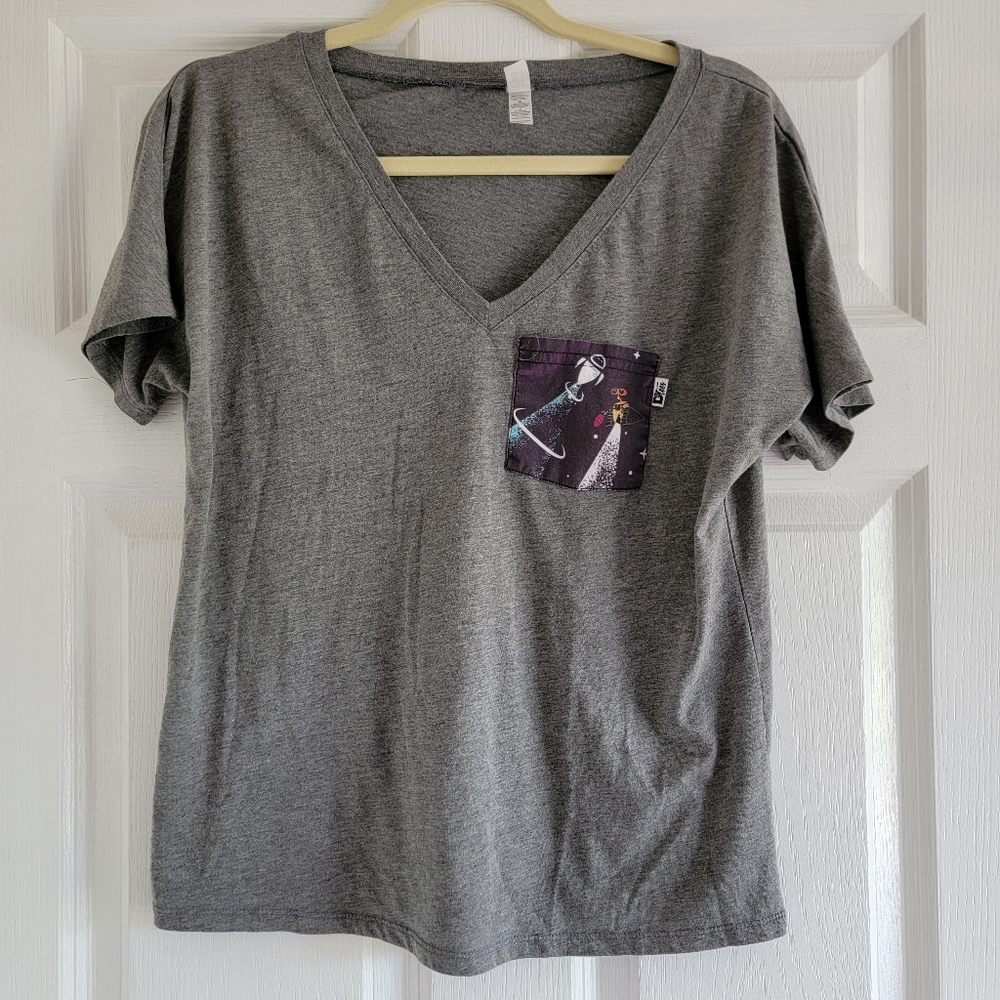 Wall-e Disney Pocket Tee